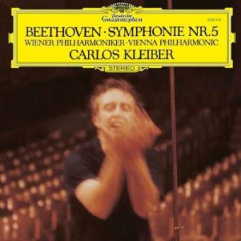 Beethoven | Symphony n.5 (LP)