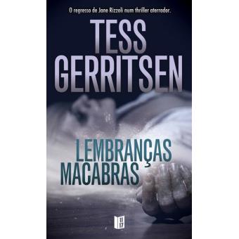 Lembranças Macabras