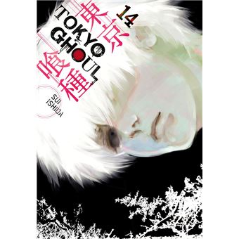 Tokyo Ghoul, Vol. 14