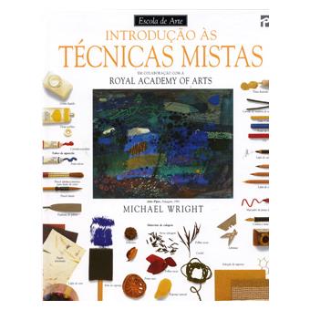 Introdução às Técnicas Mistas