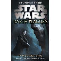 Star Wars: Darth Plagueis