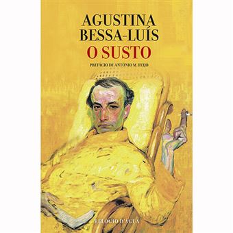 O Susto