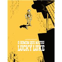 O Homem que Matou Lucky Luke
