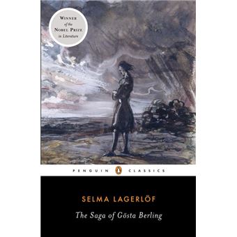 The Saga of Gosta Berling