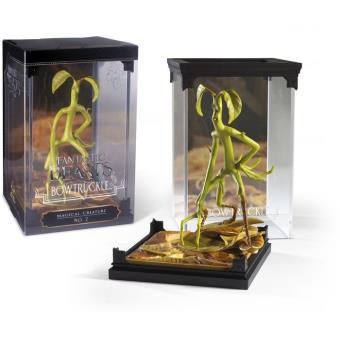 Harry Potter - Criaturas Mágicas - Bowtruckle