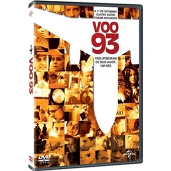 Voo 93