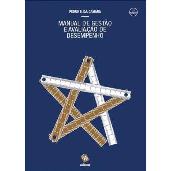 Manual de Gestão e Avaliação de Desempenho