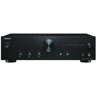 Amplificador Onkyo A-9010 - Preto
