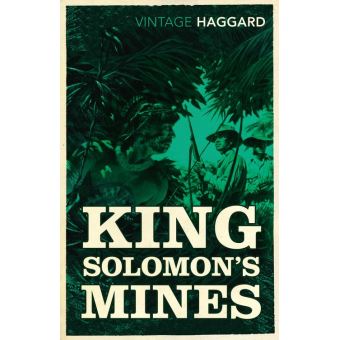 King Solomon's Mines