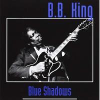 Blue shadows (lp)