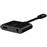 Adaptador USB-C Belkin Rockstar Jack 3.5 mm + USB-C_3