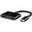 Adaptador USB-C Belkin Rockstar Jack 3.5 mm + USB-C_6