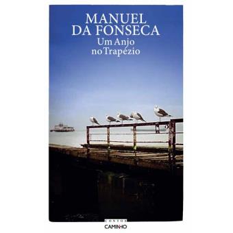 Um Anjo no Trapézio