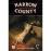 Harrow County - Livro 1: Assombrações Sem Fim_0