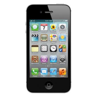 Apple iPhone 4S - 16GB - Preto - 1