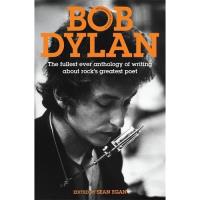 The Mammoth Book of Bob Dylan