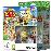 Animal Crossing Amiibo Festival Wii U + 2 Amiibo + 3 Amiibo Card_0
