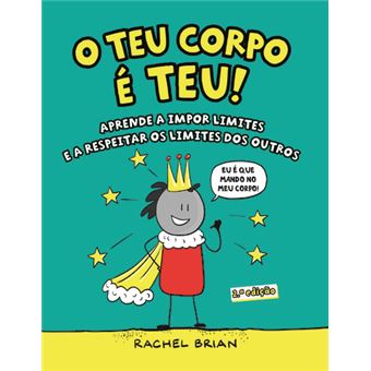 O Teu Corpo é Teu!
