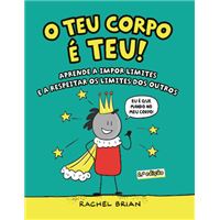 O Teu Corpo é Teu!
