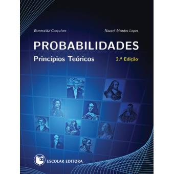 Probabilidades: Princípios Teóricos