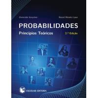Probabilidades: Princípios Teóricos