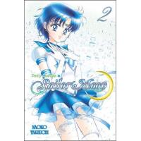 Sailor Moon Vol 2