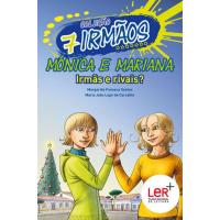 Mónica e Mariana - Irmãs e Rivais