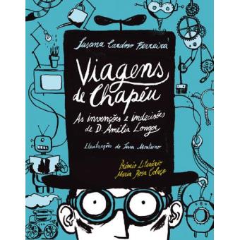 Viagens de Chapéu