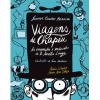 Viagens de Chapéu