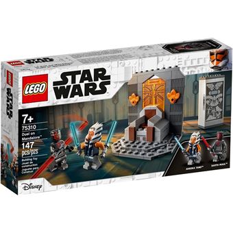 LEGO Star Wars - Pack de Batalha - Snowtrooper 75320