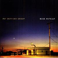 BLUE ASPHALT