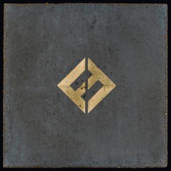 Concrete And Gold (2LP)