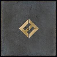Concrete And Gold (2LP)