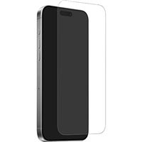 Película de Vidro Temperado Puro para iPhone 17 - Transparente