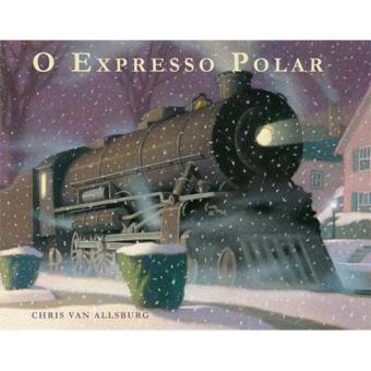 O VERDADEIRO ESPÍRITO DO NATAL  O Expresso Polar (Especial de Natal) 