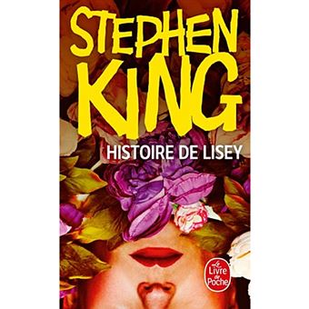 Histoire de Lisey