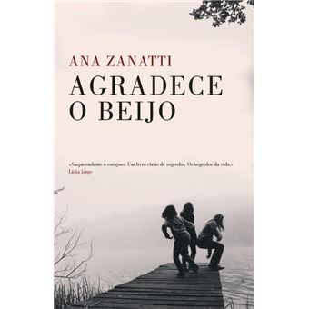 Agradece o Beijo