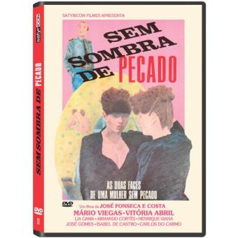 Sem Sombra de Pecado