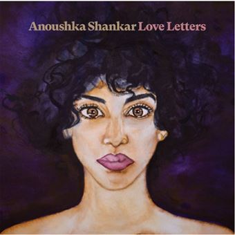 Love Letters - LP 12''