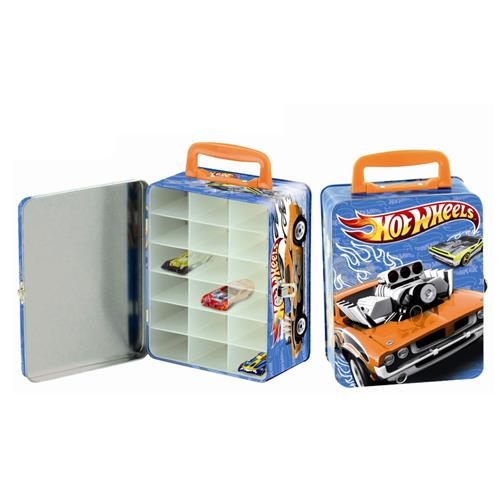 Caixa De Arruma O Hot Wheels Acess Rios Pistas E Ve Culos Compra Na Fnac Pt