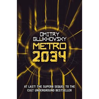 Metro 2034
