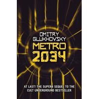 Metro 2034