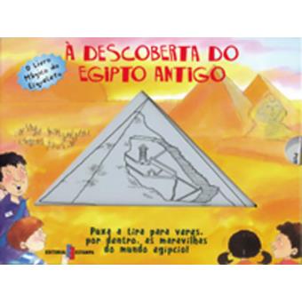 À Descoberta do Egipto Antigo