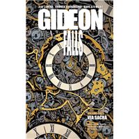 Gideon Falls - Livro 3: Via Sacra