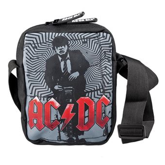 Mala Tiracolo AC/CD