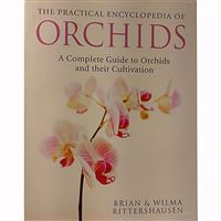 Practical Encyclopedia of Orchids