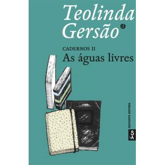 Cadernos 2: As Águas Livres