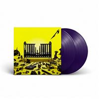 72 Seasons (Indies) - 2 LP Midnight Violet
