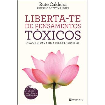 Liberta-te de Pensamentos Tóxicos