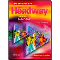 New Headway: Elementary - Student's Book